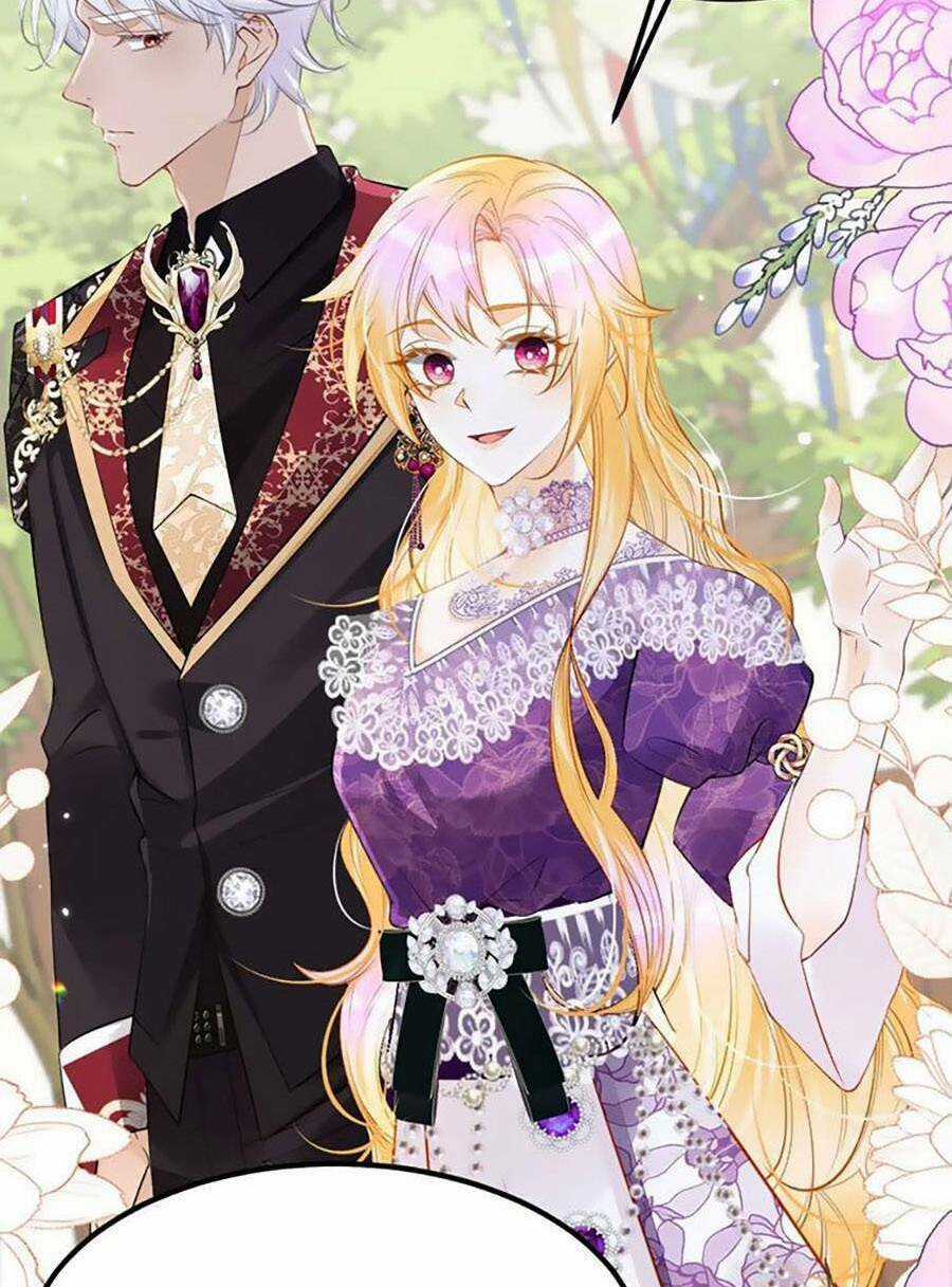 Tôi Không Muốn Làm Bạch Nguyệt Quang Của Kẻ Phản Diện Chapter 52 trang 3