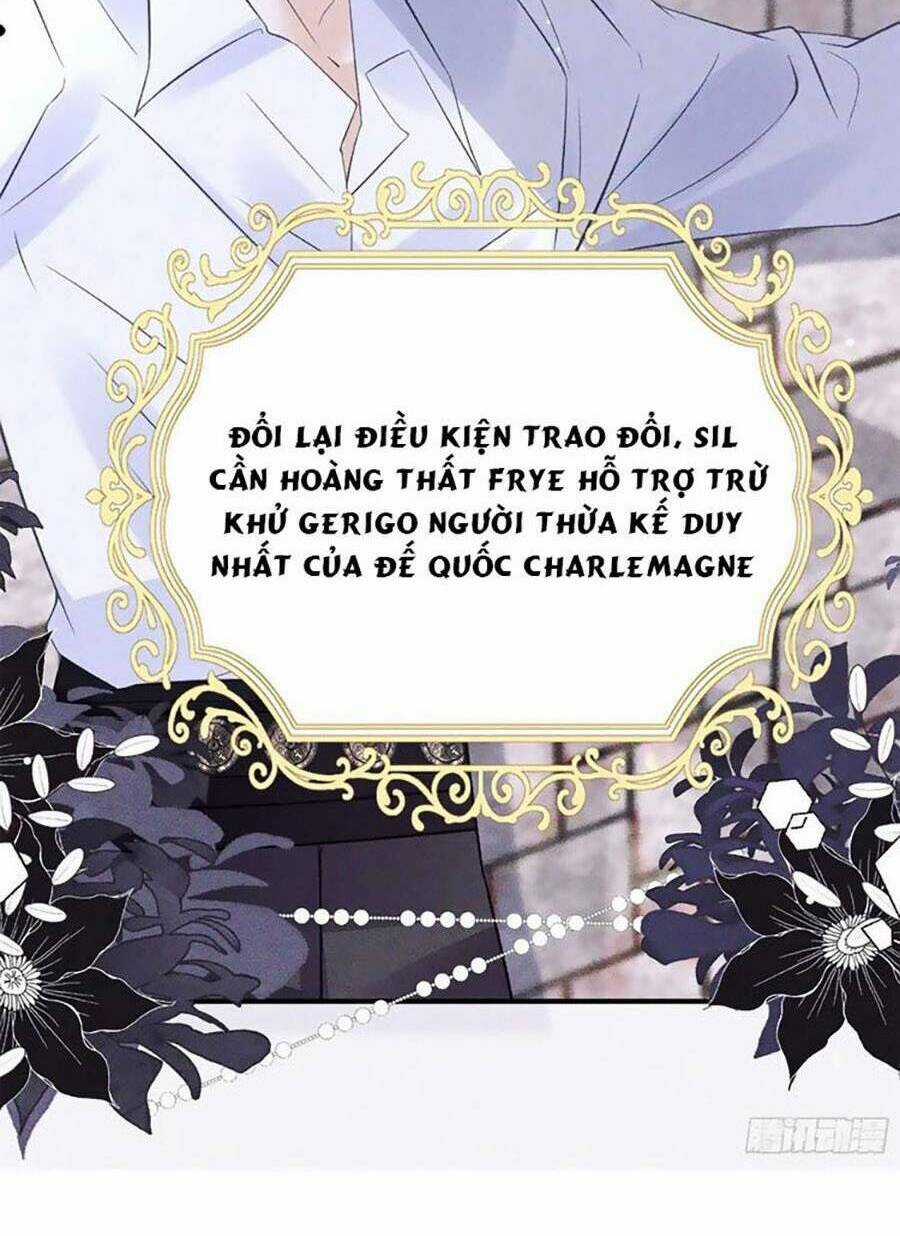 Tôi Không Muốn Làm Bạch Nguyệt Quang Của Kẻ Phản Diện Chapter 52 trang 30