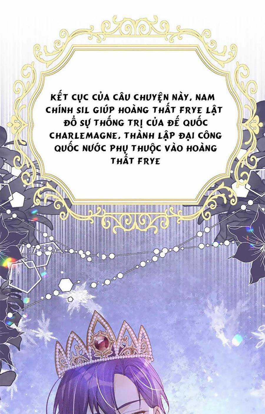 Tôi Không Muốn Làm Bạch Nguyệt Quang Của Kẻ Phản Diện Chapter 52 trang 31