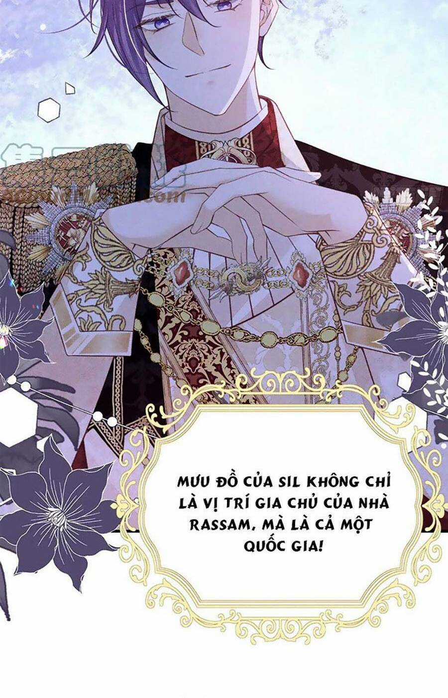 Tôi Không Muốn Làm Bạch Nguyệt Quang Của Kẻ Phản Diện Chapter 52 trang 32