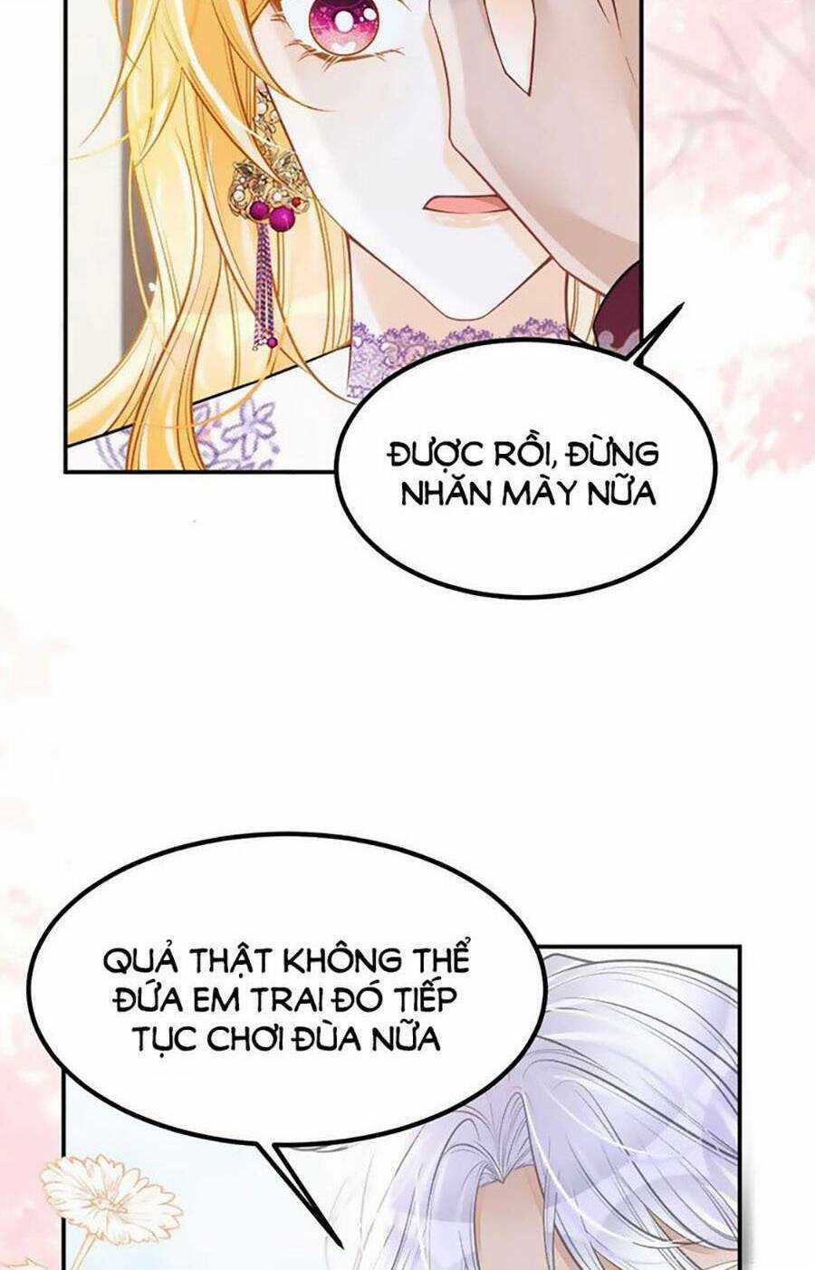 Tôi Không Muốn Làm Bạch Nguyệt Quang Của Kẻ Phản Diện Chapter 52 trang 35