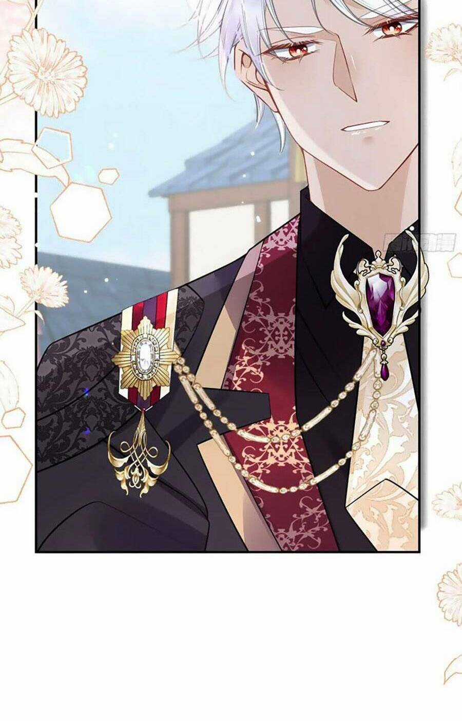 Tôi Không Muốn Làm Bạch Nguyệt Quang Của Kẻ Phản Diện Chapter 52 trang 36