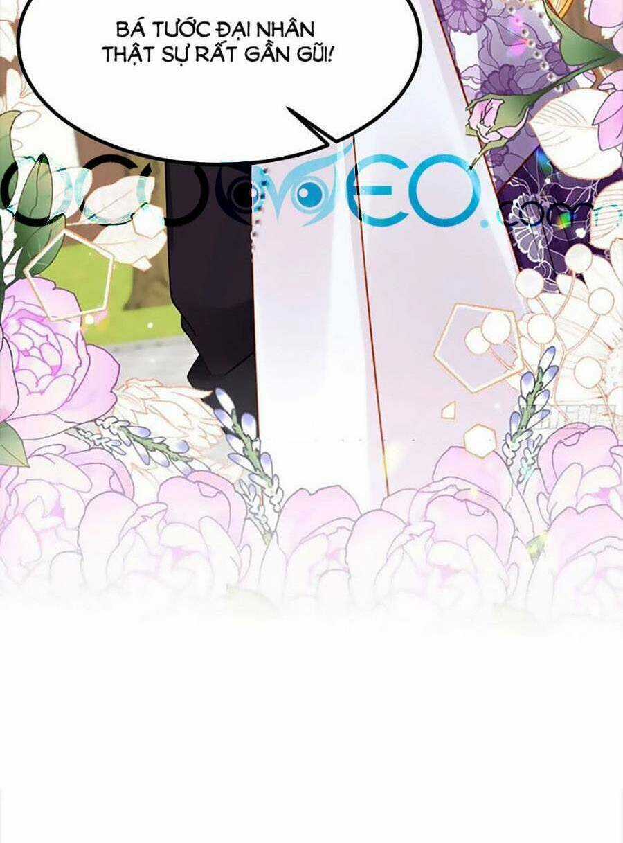 Tôi Không Muốn Làm Bạch Nguyệt Quang Của Kẻ Phản Diện Chapter 52 trang 4