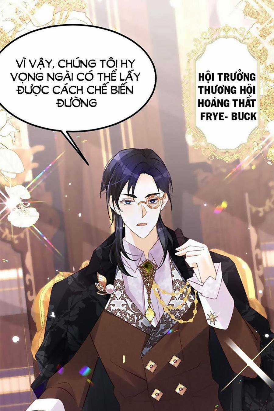 Tôi Không Muốn Làm Bạch Nguyệt Quang Của Kẻ Phản Diện Chapter 52 trang 41