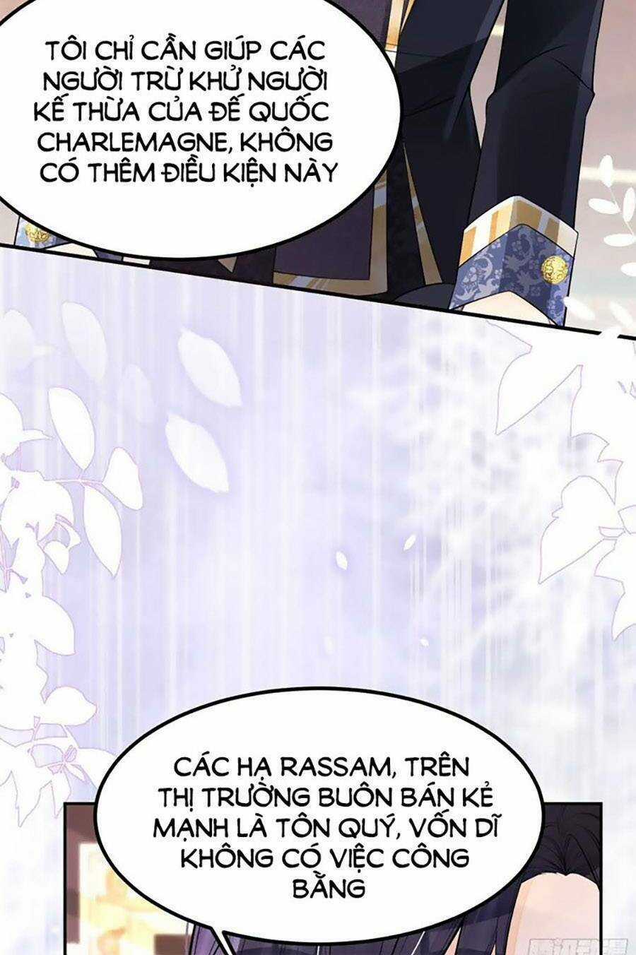 Tôi Không Muốn Làm Bạch Nguyệt Quang Của Kẻ Phản Diện Chapter 52 trang 44