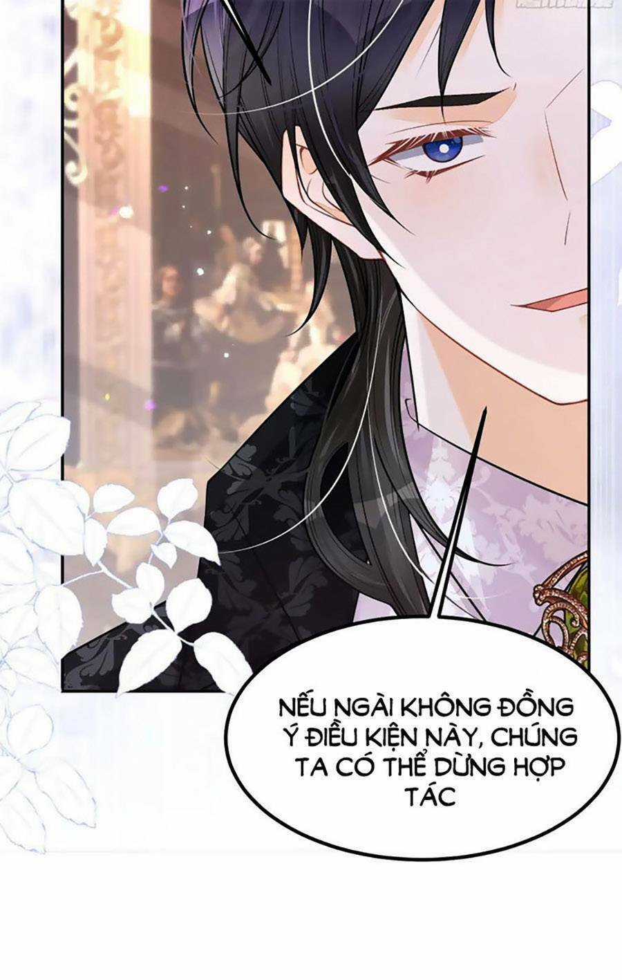 Tôi Không Muốn Làm Bạch Nguyệt Quang Của Kẻ Phản Diện Chapter 52 trang 45