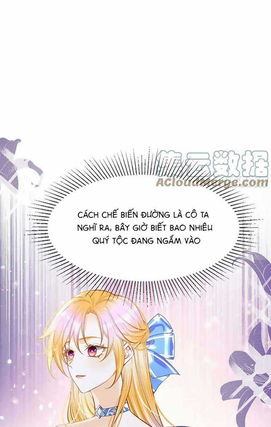 Tôi Không Muốn Làm Bạch Nguyệt Quang Của Kẻ Phản Diện Chapter 52 trang 46