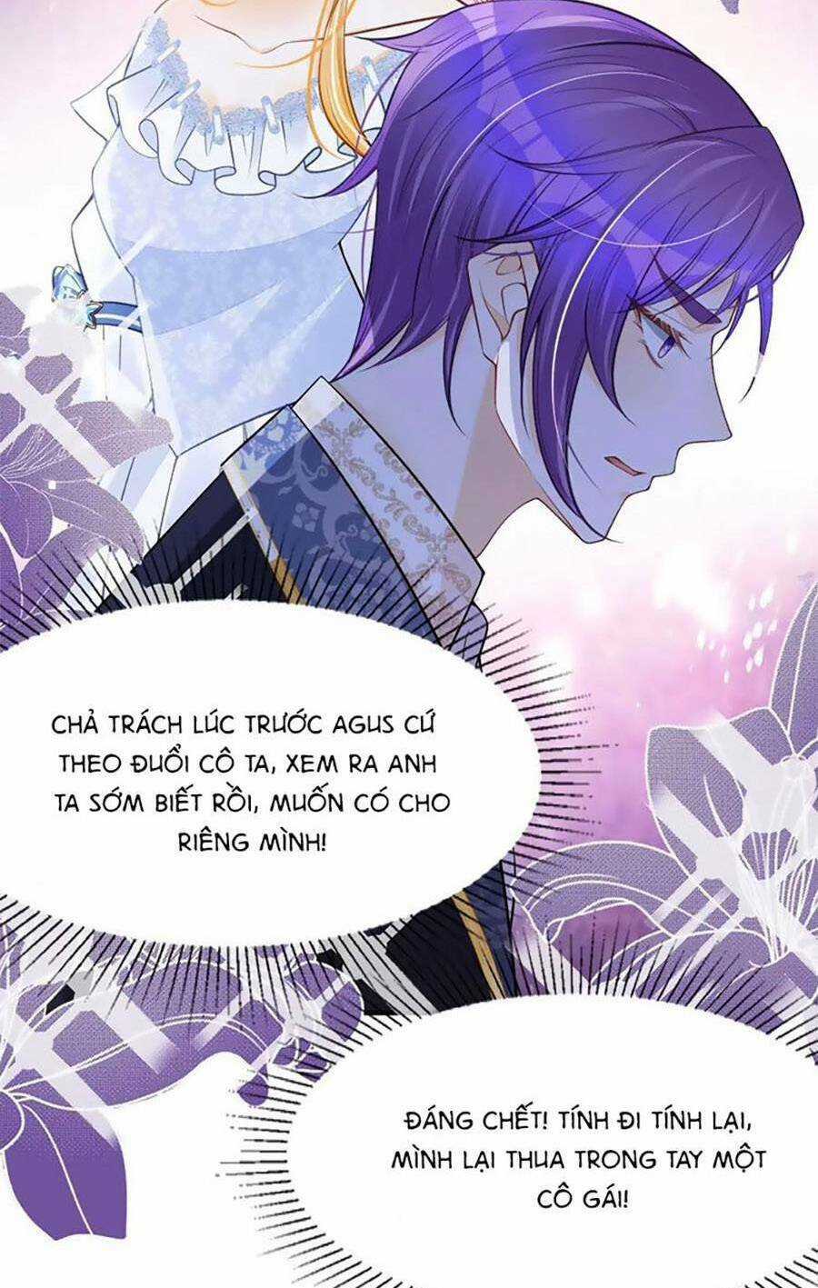 Tôi Không Muốn Làm Bạch Nguyệt Quang Của Kẻ Phản Diện Chapter 52 trang 47