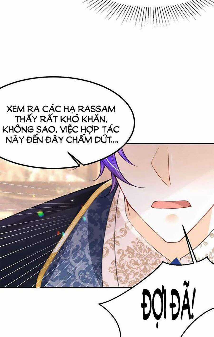 Tôi Không Muốn Làm Bạch Nguyệt Quang Của Kẻ Phản Diện Chapter 52 trang 48