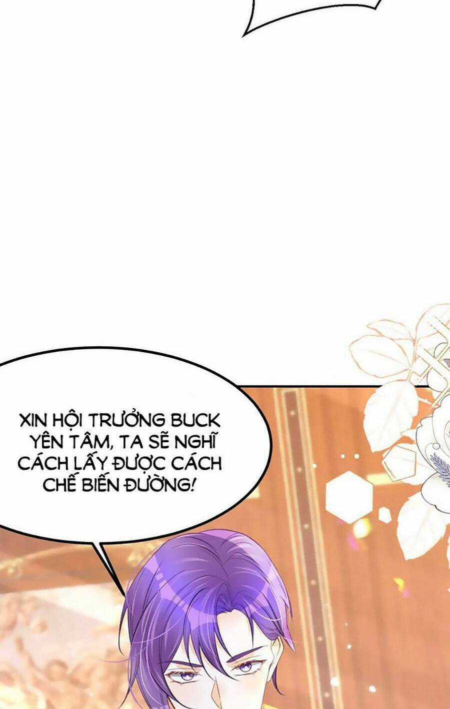 Tôi Không Muốn Làm Bạch Nguyệt Quang Của Kẻ Phản Diện Chapter 52 trang 49