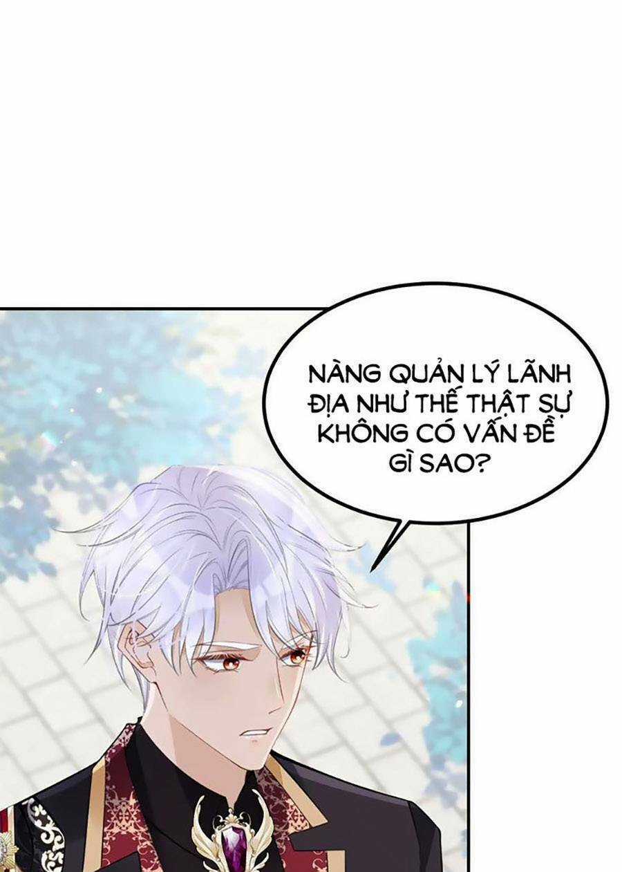 Tôi Không Muốn Làm Bạch Nguyệt Quang Của Kẻ Phản Diện Chapter 52 trang 5