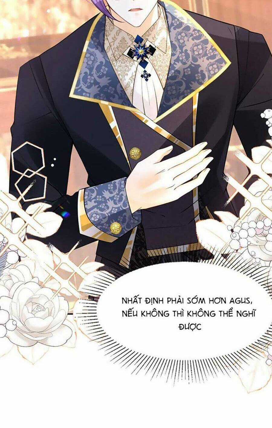 Tôi Không Muốn Làm Bạch Nguyệt Quang Của Kẻ Phản Diện Chapter 52 trang 50