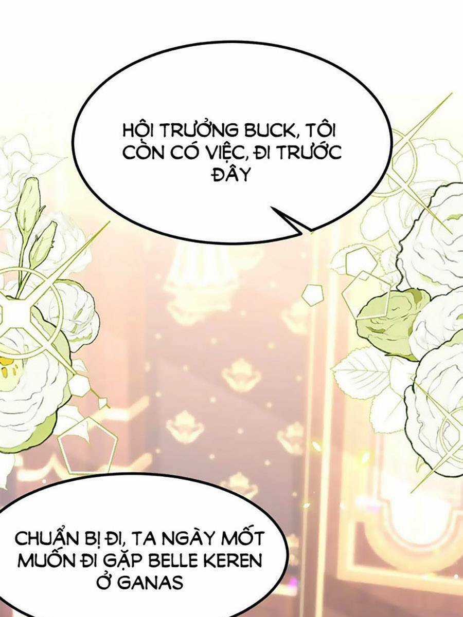 Tôi Không Muốn Làm Bạch Nguyệt Quang Của Kẻ Phản Diện Chapter 52 trang 51