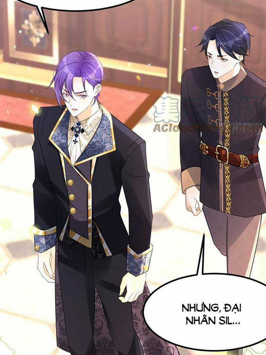 Tôi Không Muốn Làm Bạch Nguyệt Quang Của Kẻ Phản Diện Chapter 52 trang 52