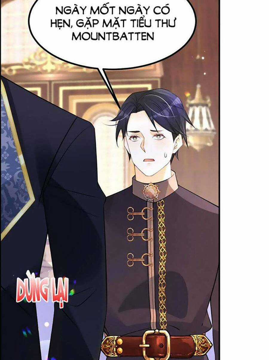 Tôi Không Muốn Làm Bạch Nguyệt Quang Của Kẻ Phản Diện Chapter 52 trang 54