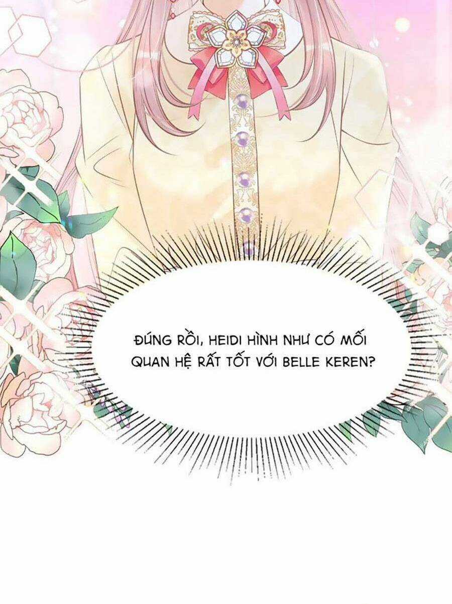 Tôi Không Muốn Làm Bạch Nguyệt Quang Của Kẻ Phản Diện Chapter 52 trang 56