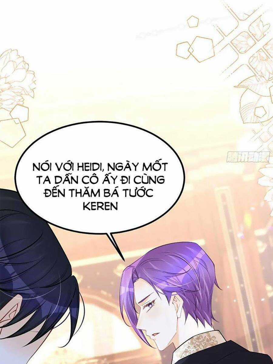 Tôi Không Muốn Làm Bạch Nguyệt Quang Của Kẻ Phản Diện Chapter 52 trang 57