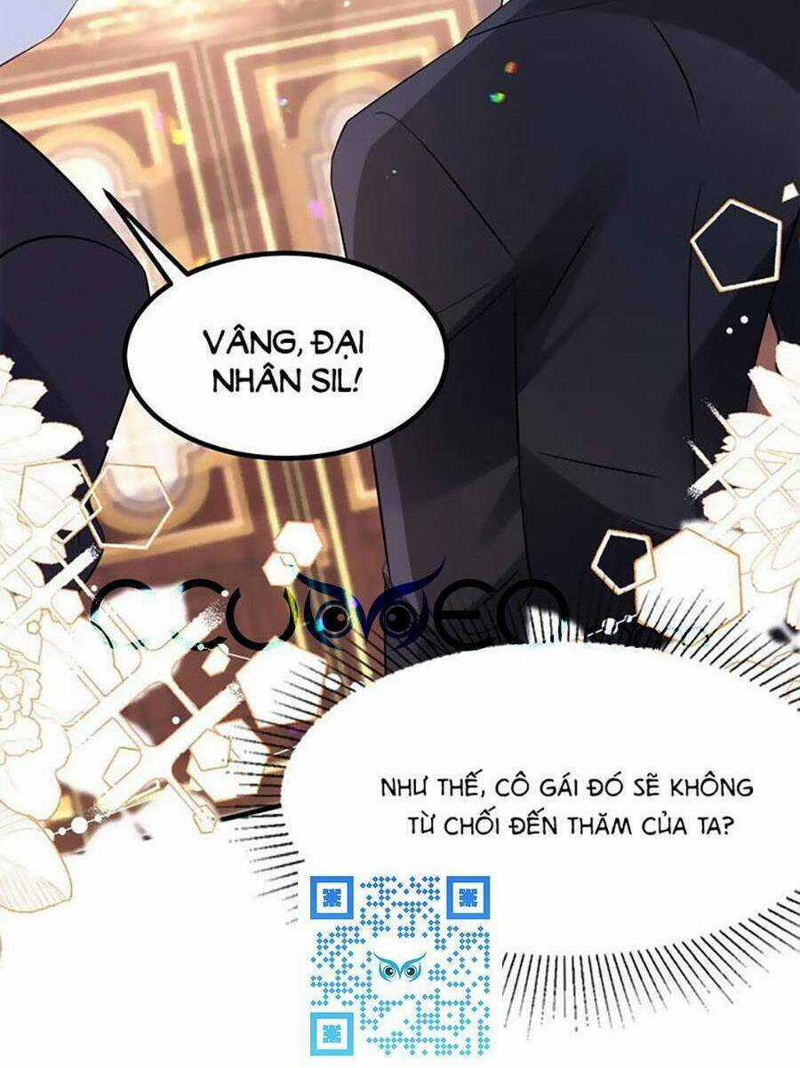 Tôi Không Muốn Làm Bạch Nguyệt Quang Của Kẻ Phản Diện Chapter 52 trang 58