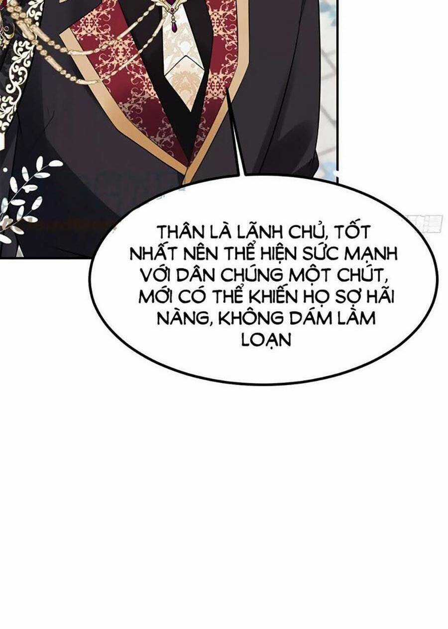 Tôi Không Muốn Làm Bạch Nguyệt Quang Của Kẻ Phản Diện Chapter 52 trang 6