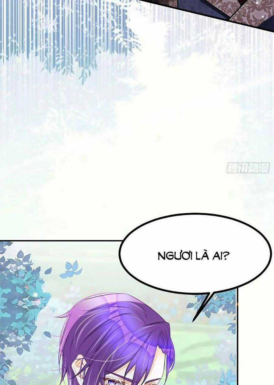 Tôi Không Muốn Làm Bạch Nguyệt Quang Của Kẻ Phản Diện Chapter 53 trang 10