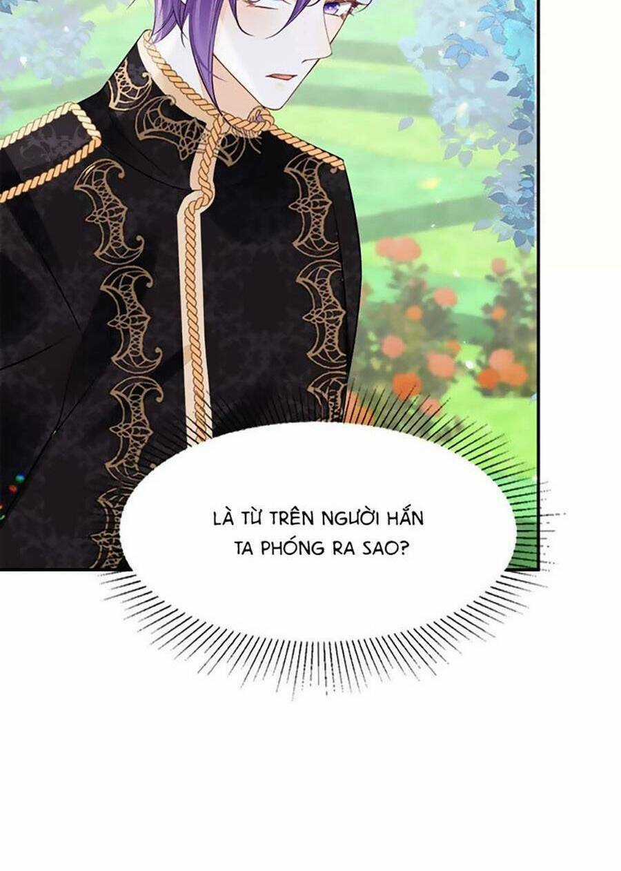 Tôi Không Muốn Làm Bạch Nguyệt Quang Của Kẻ Phản Diện Chapter 53 trang 11