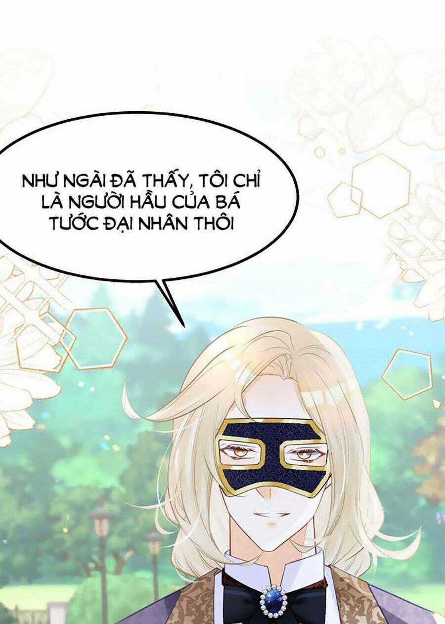 Tôi Không Muốn Làm Bạch Nguyệt Quang Của Kẻ Phản Diện Chapter 53 trang 12