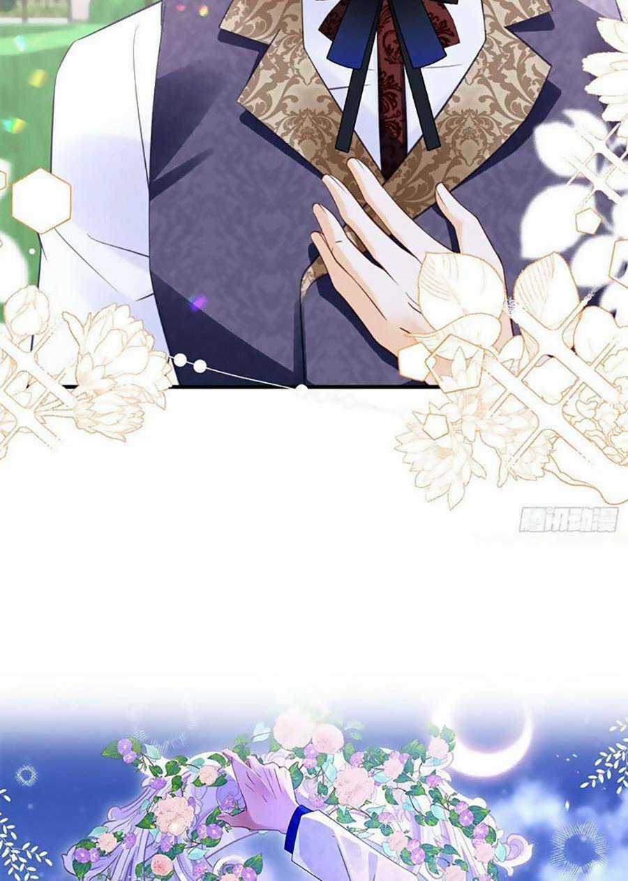 Tôi Không Muốn Làm Bạch Nguyệt Quang Của Kẻ Phản Diện Chapter 53 trang 13