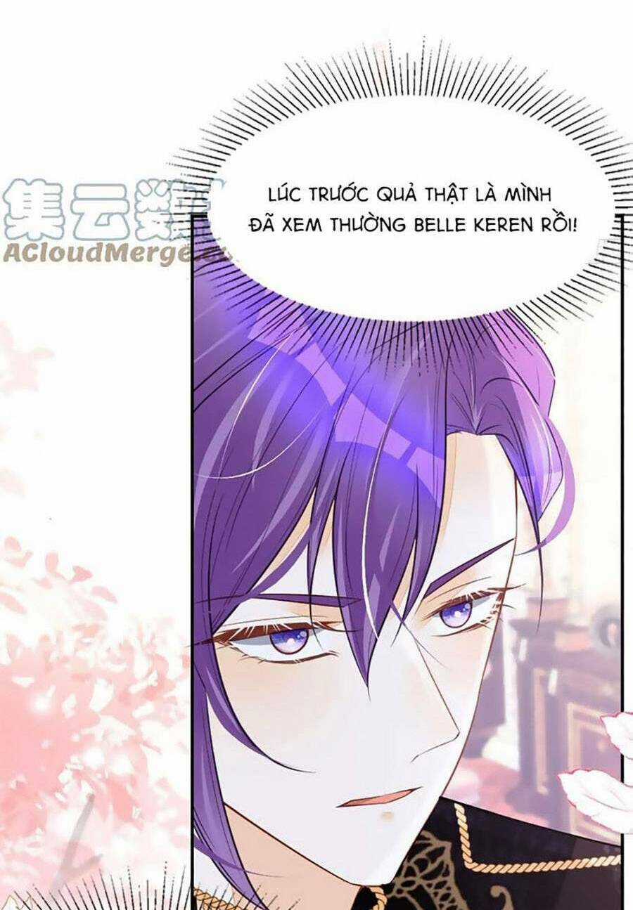 Tôi Không Muốn Làm Bạch Nguyệt Quang Của Kẻ Phản Diện Chapter 53 trang 18