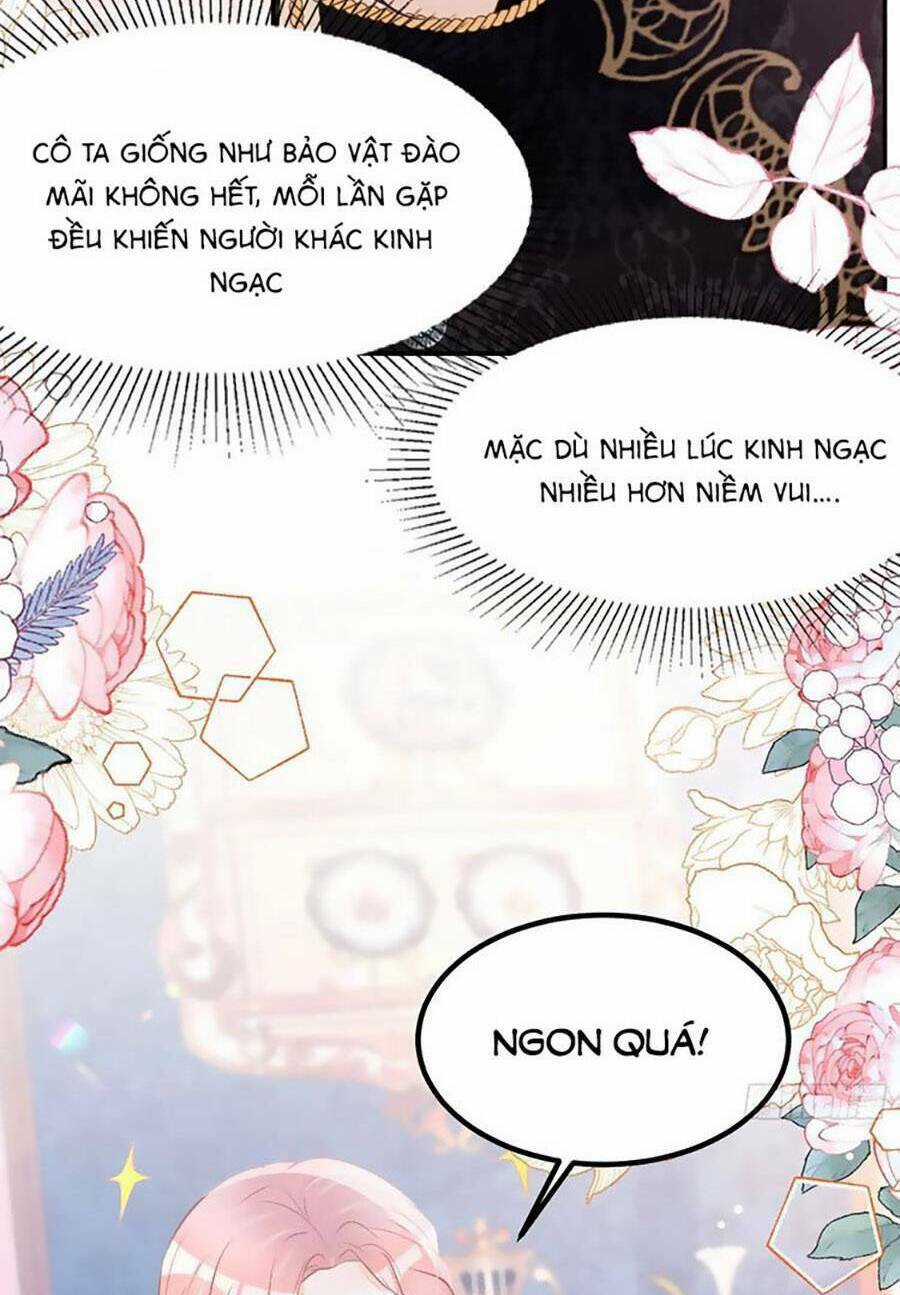 Tôi Không Muốn Làm Bạch Nguyệt Quang Của Kẻ Phản Diện Chapter 53 trang 19