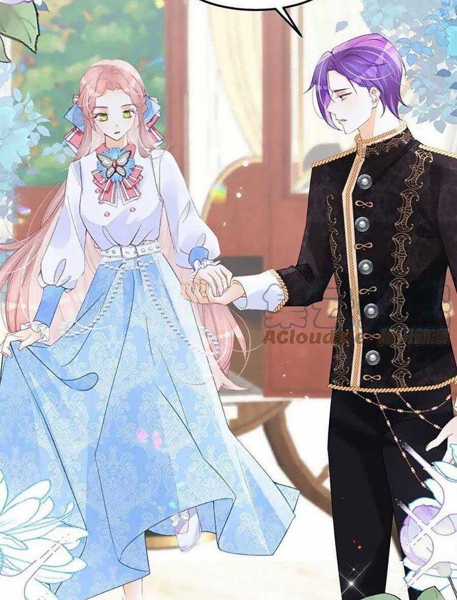 Tôi Không Muốn Làm Bạch Nguyệt Quang Của Kẻ Phản Diện Chapter 53 trang 2