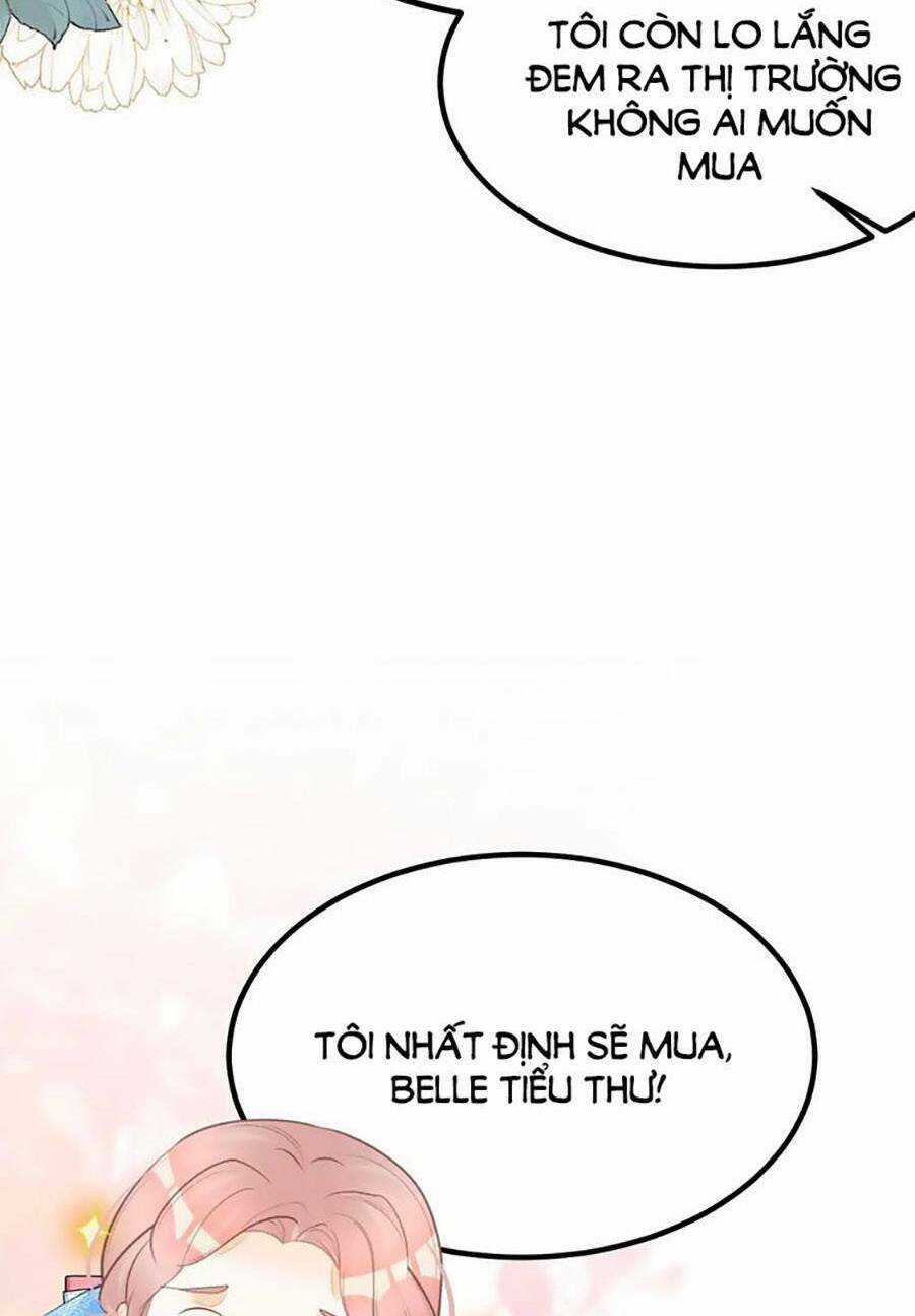 Tôi Không Muốn Làm Bạch Nguyệt Quang Của Kẻ Phản Diện Chapter 53 trang 21