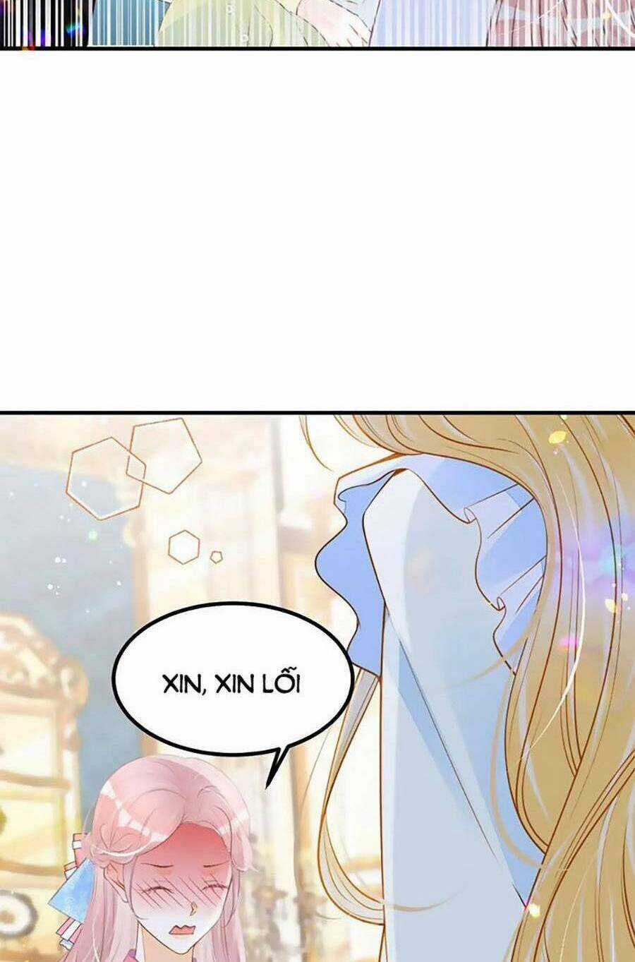 Tôi Không Muốn Làm Bạch Nguyệt Quang Của Kẻ Phản Diện Chapter 53 trang 28