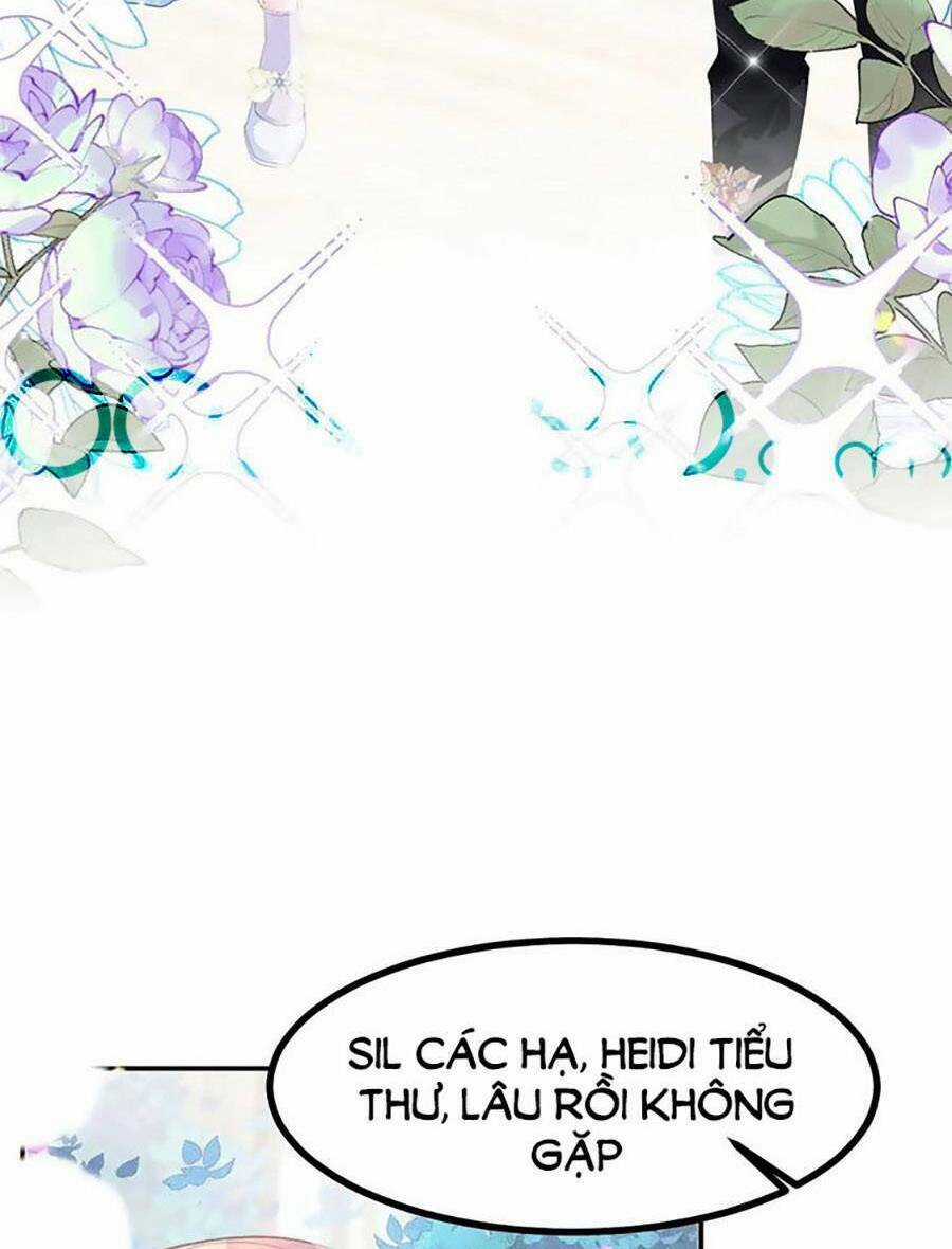 Tôi Không Muốn Làm Bạch Nguyệt Quang Của Kẻ Phản Diện Chapter 53 trang 3