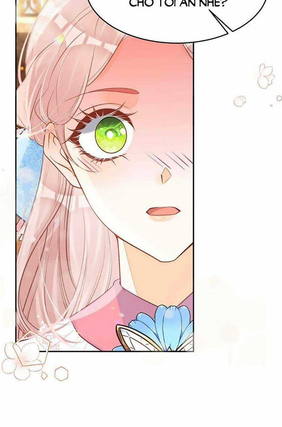 Tôi Không Muốn Làm Bạch Nguyệt Quang Của Kẻ Phản Diện Chapter 53 trang 30