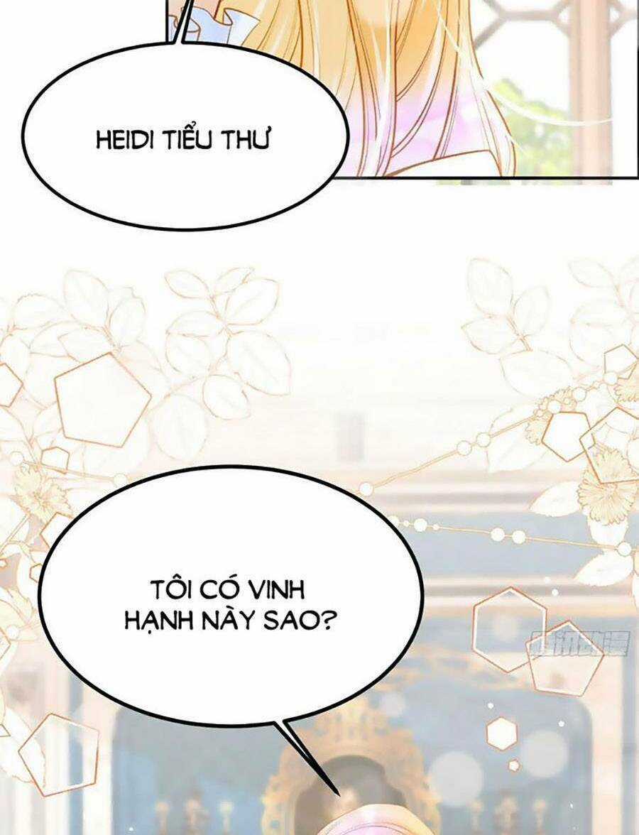 Tôi Không Muốn Làm Bạch Nguyệt Quang Của Kẻ Phản Diện Chapter 53 trang 32