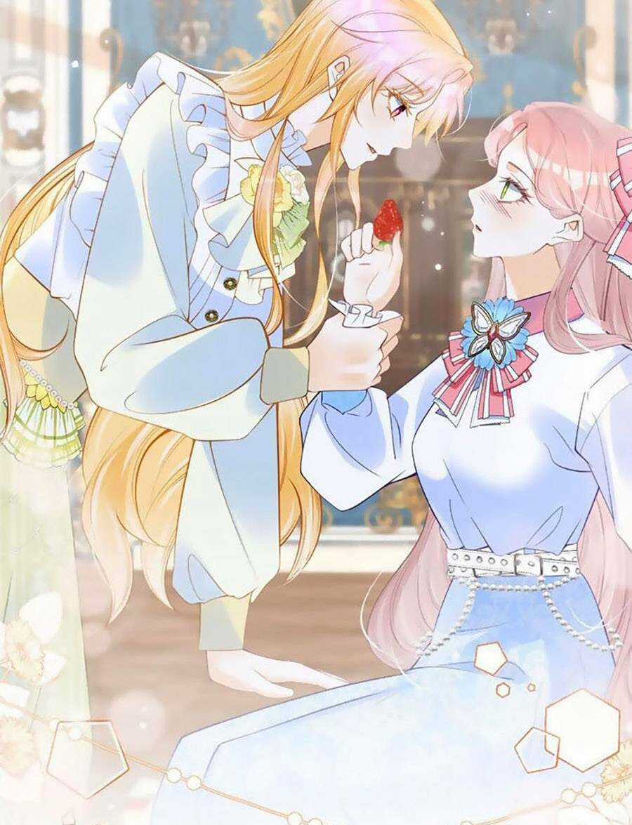 Tôi Không Muốn Làm Bạch Nguyệt Quang Của Kẻ Phản Diện Chapter 53 trang 33