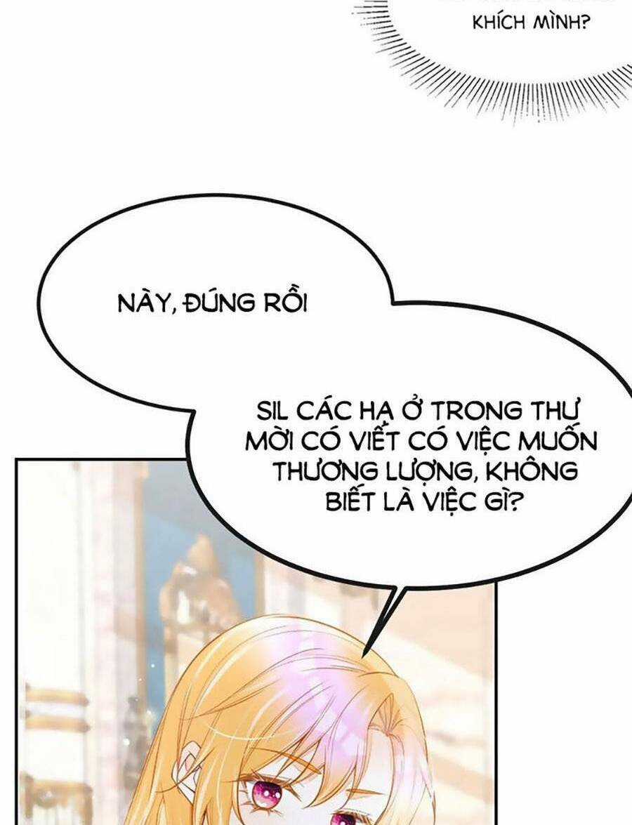 Tôi Không Muốn Làm Bạch Nguyệt Quang Của Kẻ Phản Diện Chapter 53 trang 37