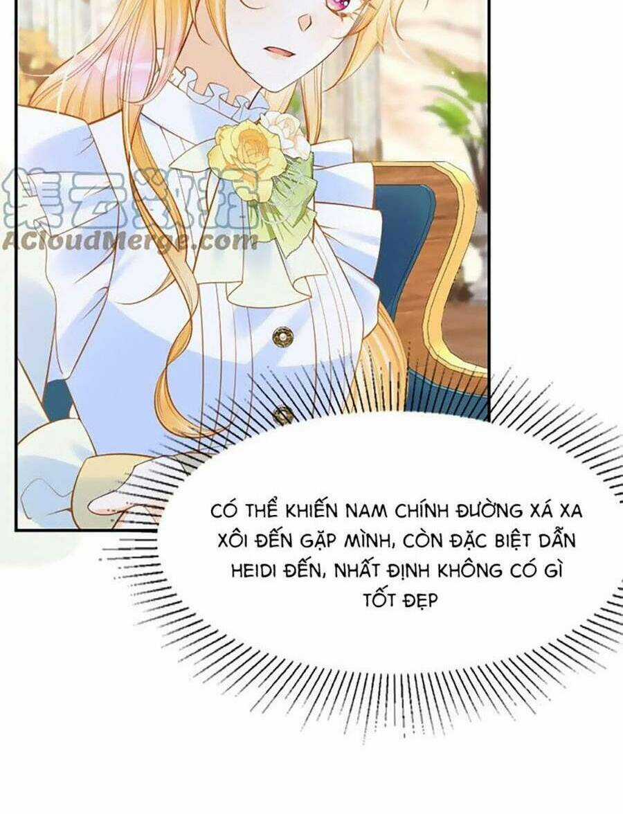 Tôi Không Muốn Làm Bạch Nguyệt Quang Của Kẻ Phản Diện Chapter 53 trang 38