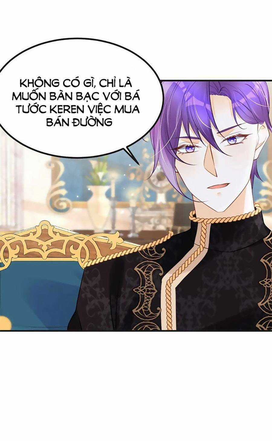 Tôi Không Muốn Làm Bạch Nguyệt Quang Của Kẻ Phản Diện Chapter 53 trang 39