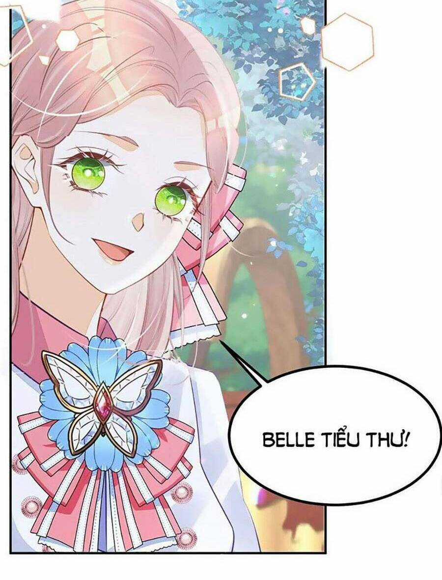 Tôi Không Muốn Làm Bạch Nguyệt Quang Của Kẻ Phản Diện Chapter 53 trang 4