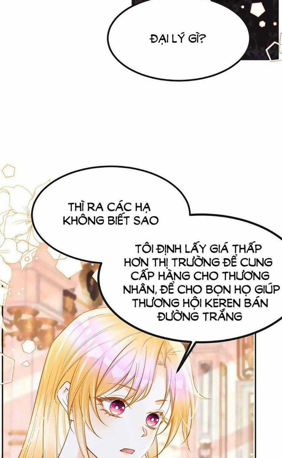 Tôi Không Muốn Làm Bạch Nguyệt Quang Của Kẻ Phản Diện Chapter 53 trang 41