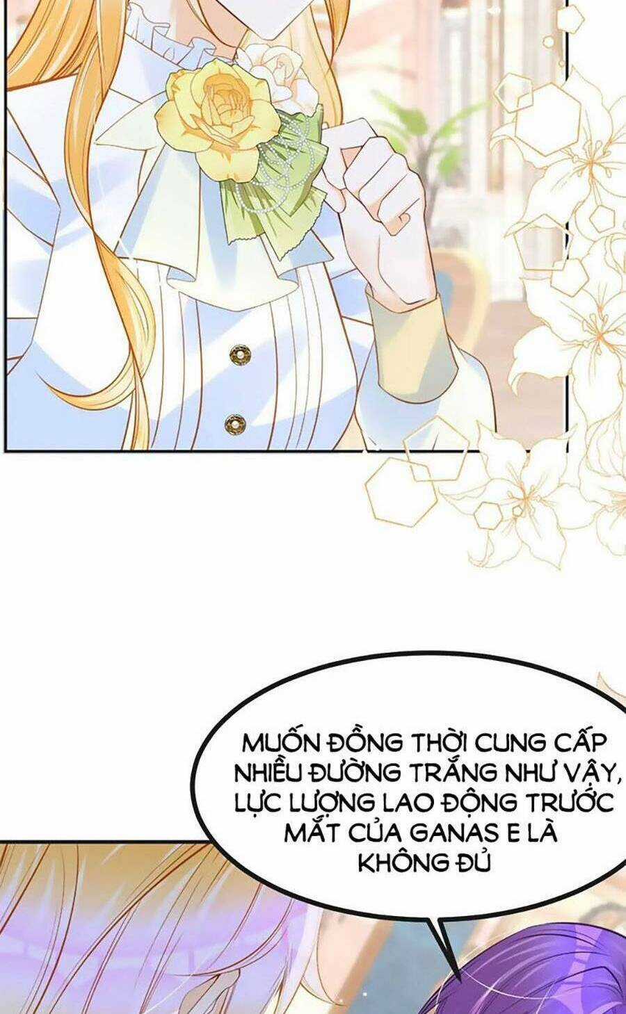 Tôi Không Muốn Làm Bạch Nguyệt Quang Của Kẻ Phản Diện Chapter 53 trang 42