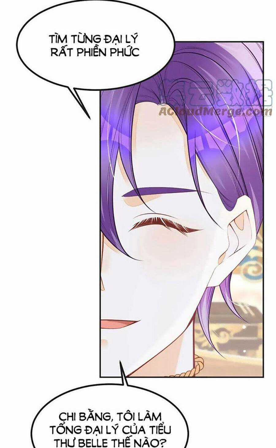 Tôi Không Muốn Làm Bạch Nguyệt Quang Của Kẻ Phản Diện Chapter 53 trang 44