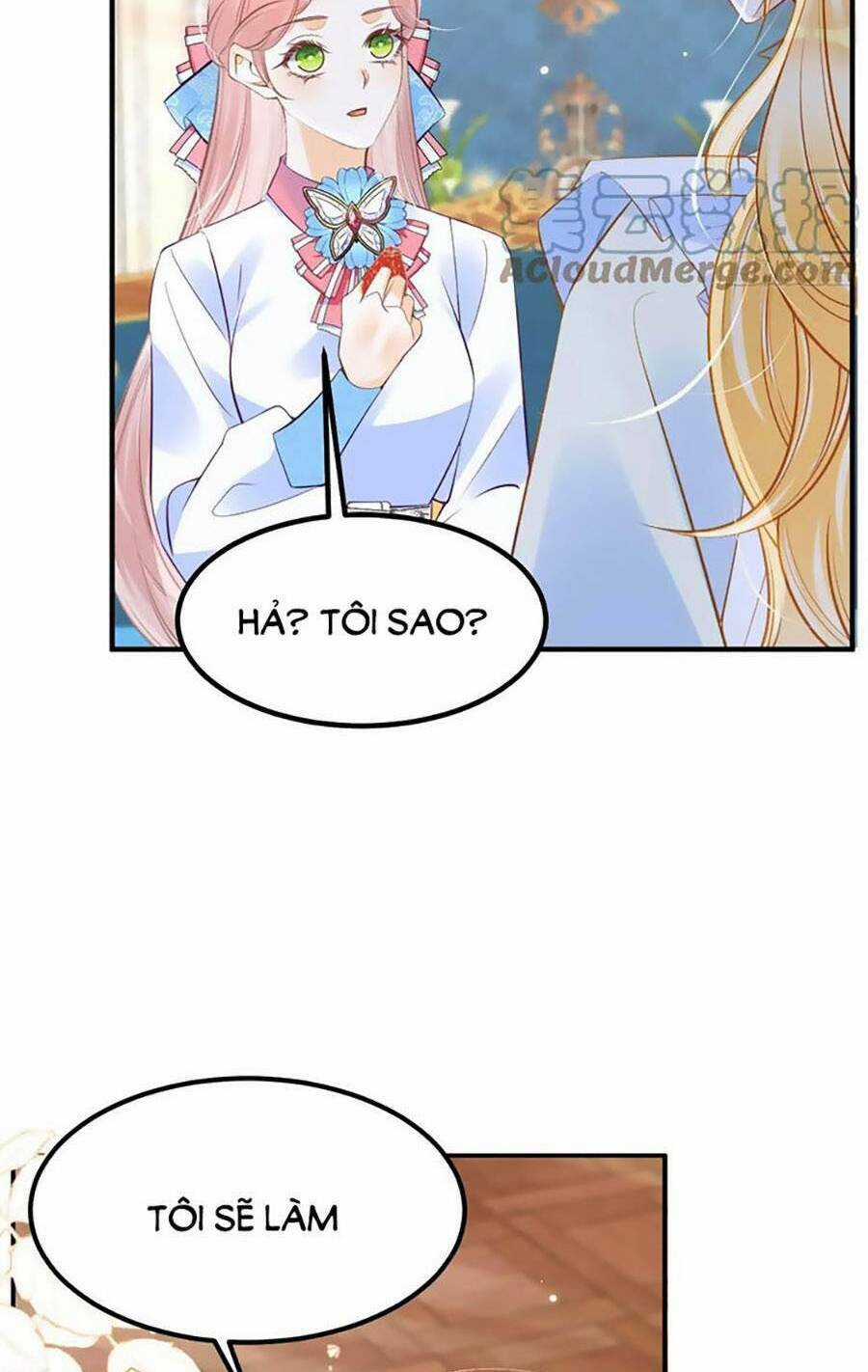 Tôi Không Muốn Làm Bạch Nguyệt Quang Của Kẻ Phản Diện Chapter 53 trang 47