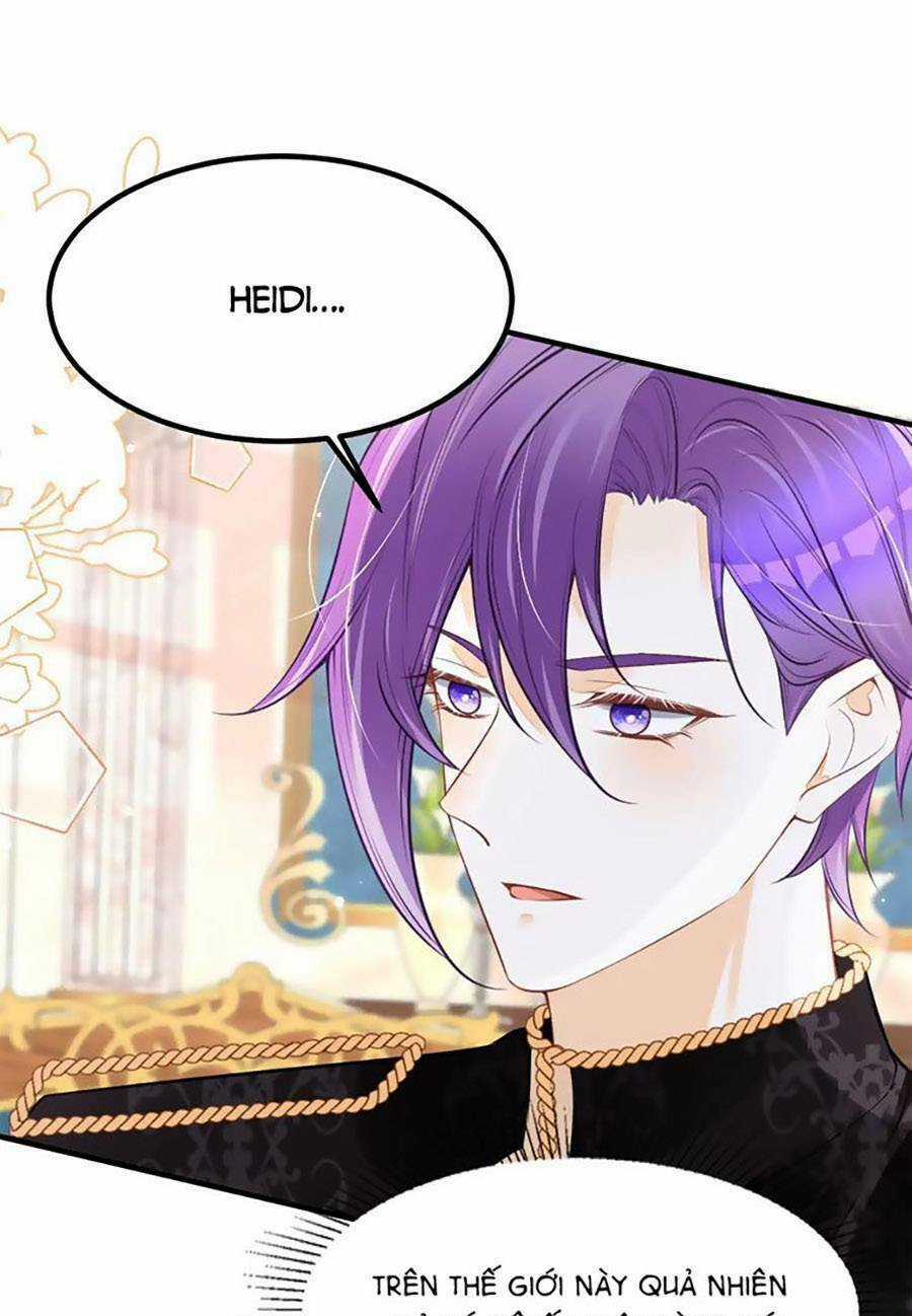 Tôi Không Muốn Làm Bạch Nguyệt Quang Của Kẻ Phản Diện Chapter 53 trang 49