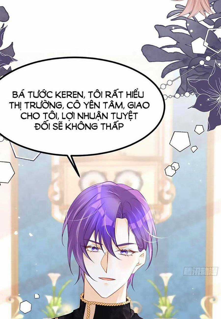 Tôi Không Muốn Làm Bạch Nguyệt Quang Của Kẻ Phản Diện Chapter 53 trang 51