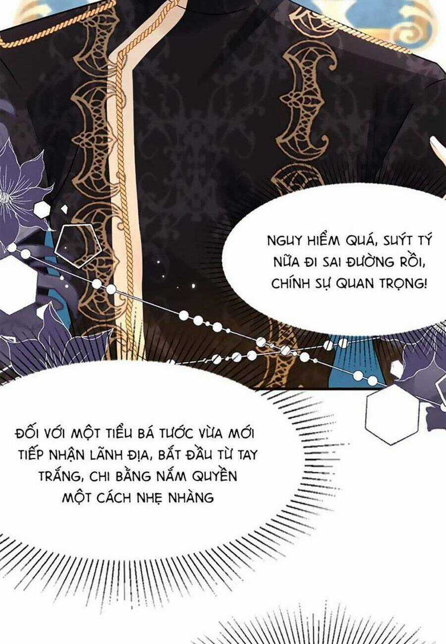 Tôi Không Muốn Làm Bạch Nguyệt Quang Của Kẻ Phản Diện Chapter 53 trang 52