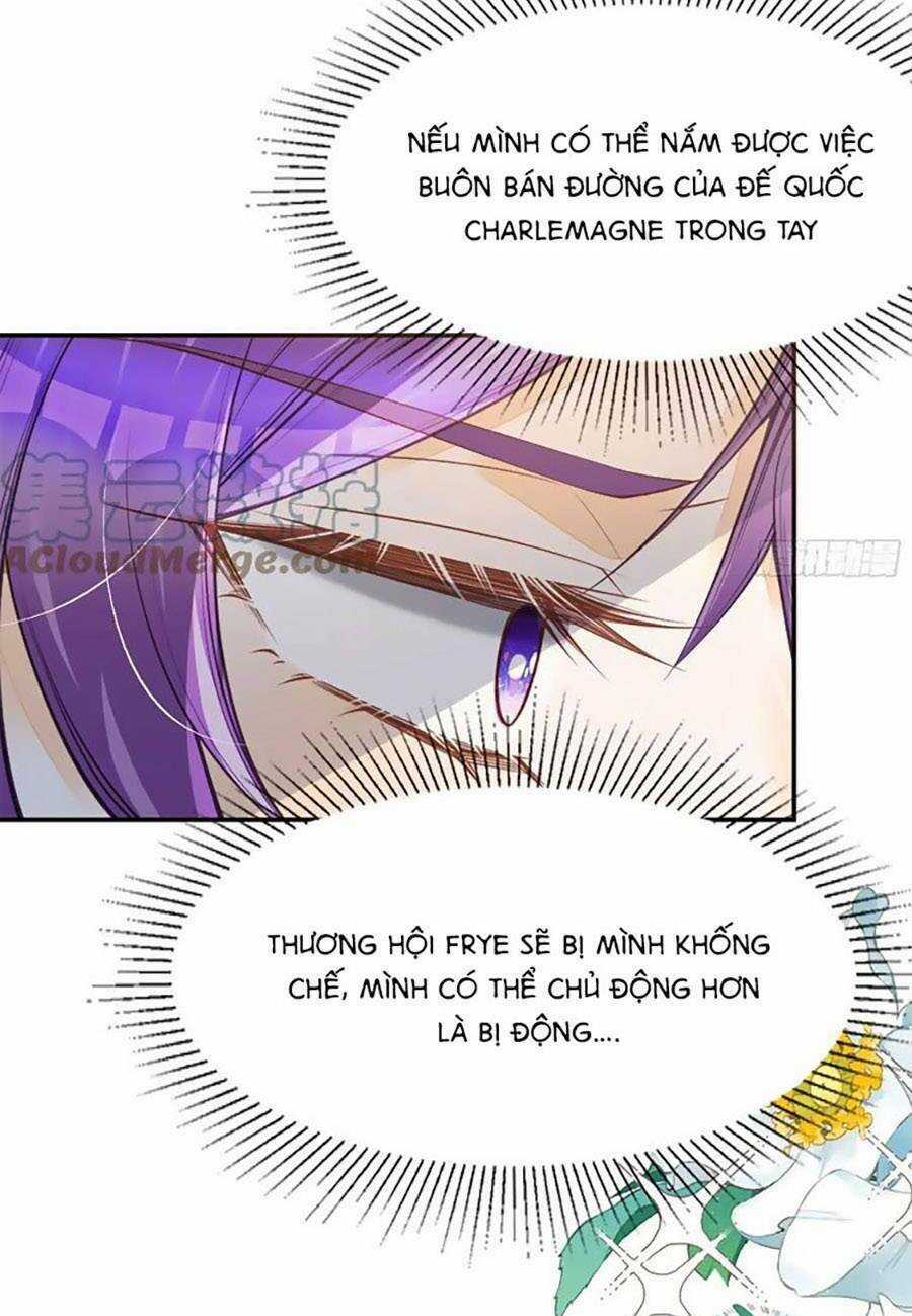 Tôi Không Muốn Làm Bạch Nguyệt Quang Của Kẻ Phản Diện Chapter 53 trang 53