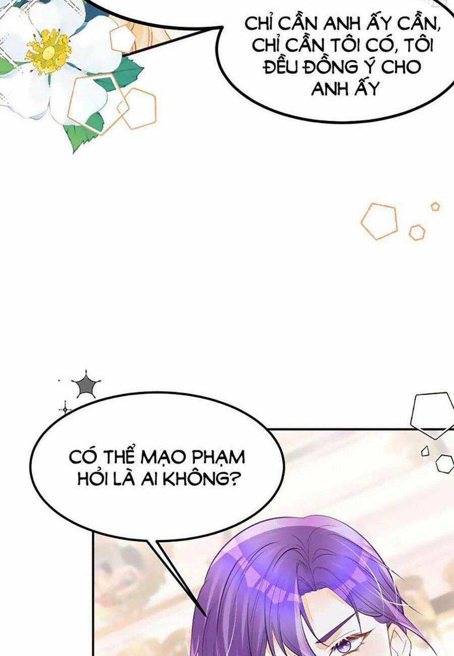 Tôi Không Muốn Làm Bạch Nguyệt Quang Của Kẻ Phản Diện Chapter 53 trang 55