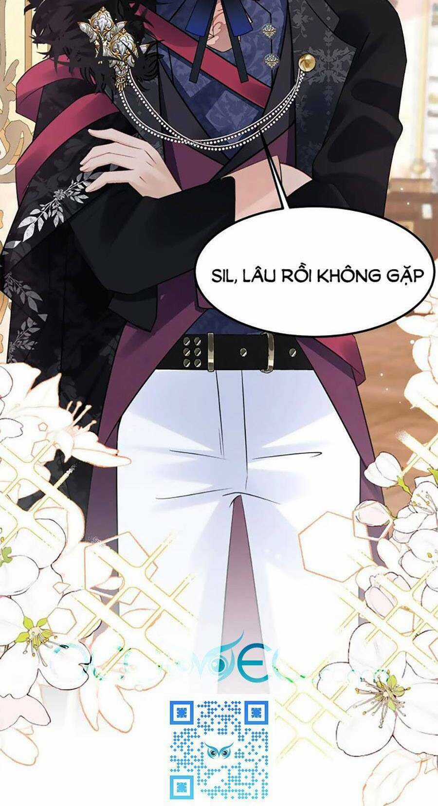 Tôi Không Muốn Làm Bạch Nguyệt Quang Của Kẻ Phản Diện Chapter 53 trang 58